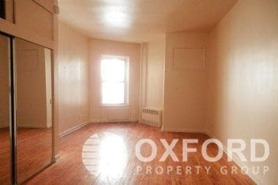 Upper East Side co-op — exterior or interior view