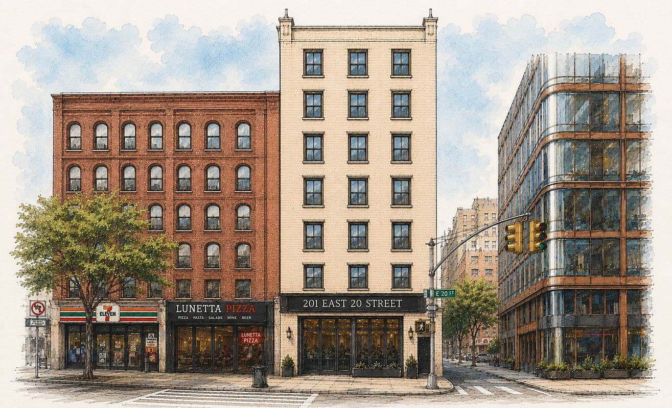 Manhattan, New York, NY