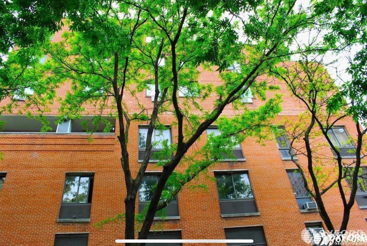 Chelsea rental — exterior or interior view